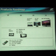 Illustration for article titled Samsung OLED Product Roadmap Shows 40-inch TVs in 2010